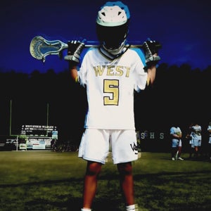 Isaac Thomas mugshot