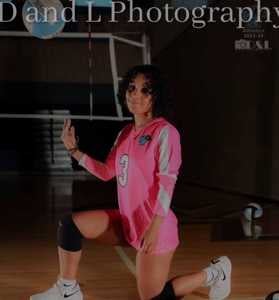 Cienna Dower