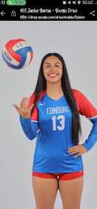 Jacklyn Garcia mugshot