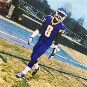 KayVin Felder