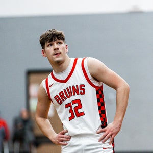 Jacob Dillon's Blackford High School Career Home
