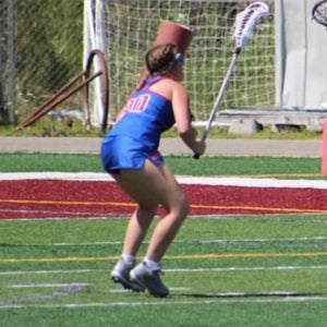ABBI CHRISTOPHER
