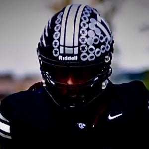 Zyon Jackson