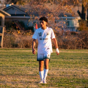Daniel Solis