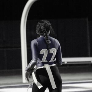 ARAE'YA PEARSON