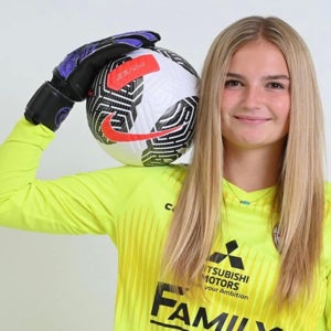 Emerson Wedel mugshot