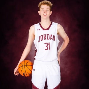 Kayson Sorensen