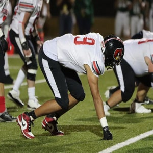 David Lautalo mugshot