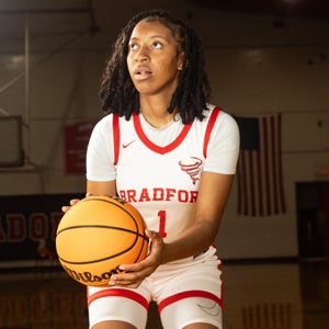 AR'NAYSHIA GRIFFIN
