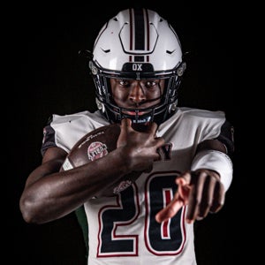 Phillip Meade mugshot