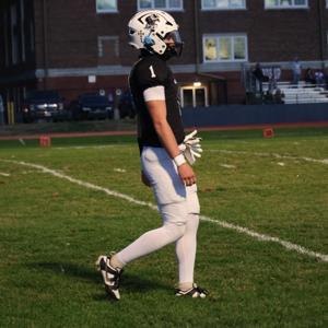 ZANE FARNEY