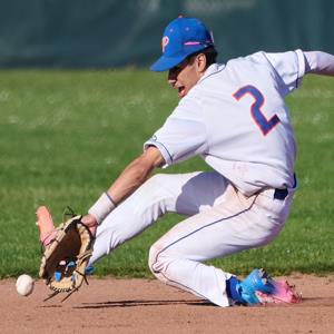 Isaiah Dumont