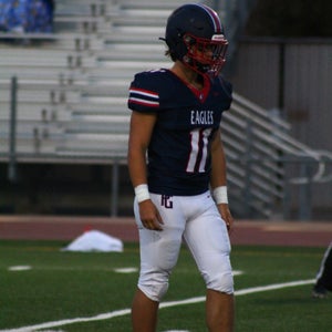 Levi Elrod