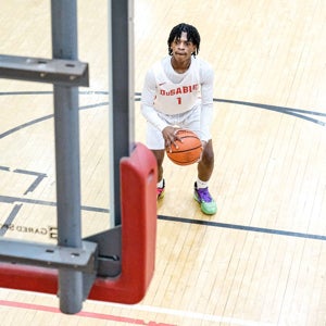 Patrick Malone mugshot