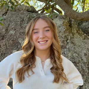 Marissa Brody mugshot