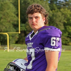 Jayden Widmeier