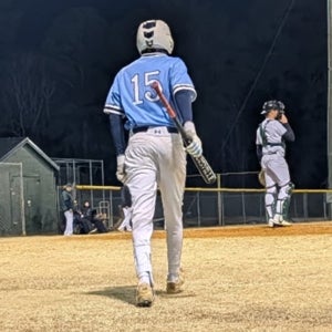 DJ Schofield mugshot