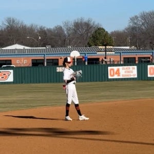 Bentley Woodard