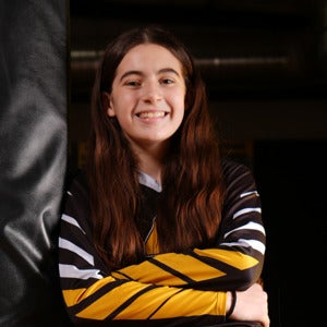 Ilaria White