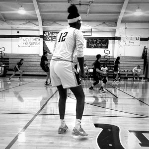 Brionte Neal