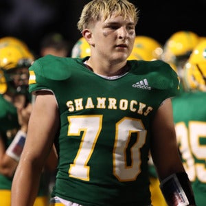 Greyson (Bear) Scott