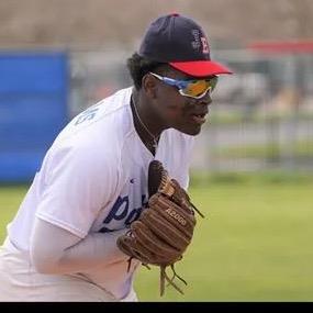 Jayden Williams mugshot