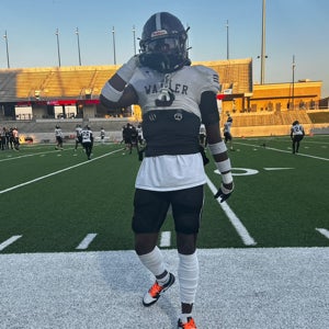 Curtis Gooden jr