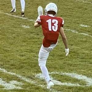 Anthony Mohr