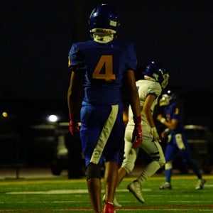 D. BYERS