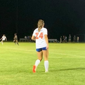 JORDYN GOSSETT