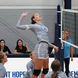 MCKENNA JONES