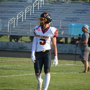 Brycen Alford