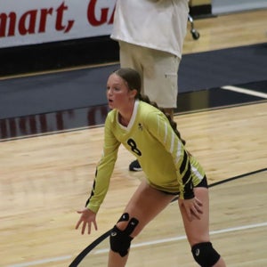 Emma Goodson mugshot