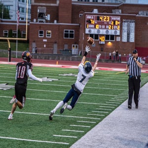 Wyatt Blendinger mugshot