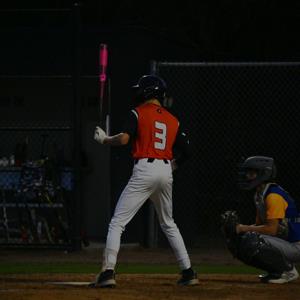 Landon Purnell mugshot