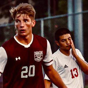 Chance Duncan mugshot