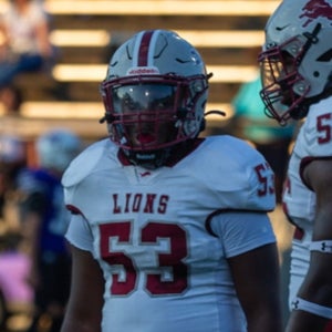 Xavier Davis