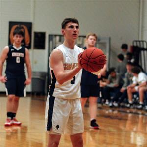 Avery VanderWeele