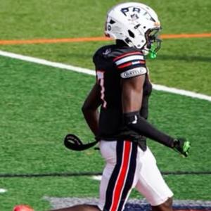 Jamil Butler