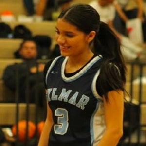 Julie Pineda mugshot