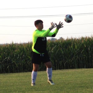 Drake Wyman
