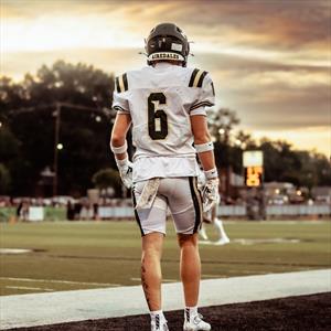 Dylan Jackson mugshot