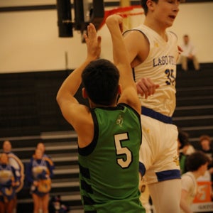 Jeremy Rodriguez