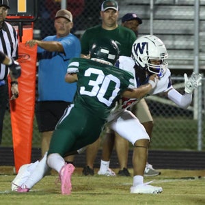 Brayden Holder