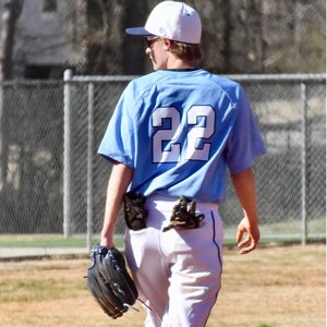 Justin Barton