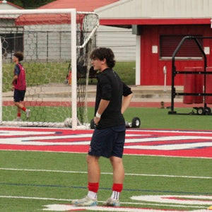 Slayden Hosford mugshot