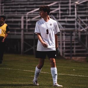 Landon Richie mugshot