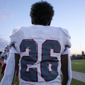 Dereon Oliney