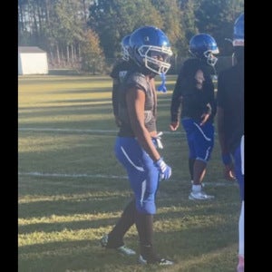 Stephon Lewis