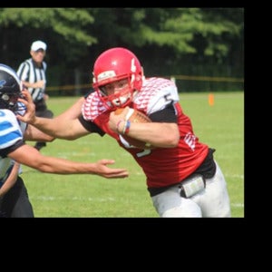 Sawyer Lefsyk mugshot